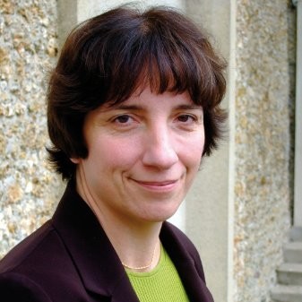 CABIE Marie-Christine