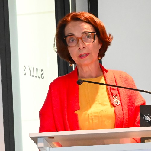 BARON-LAFORET Sophie