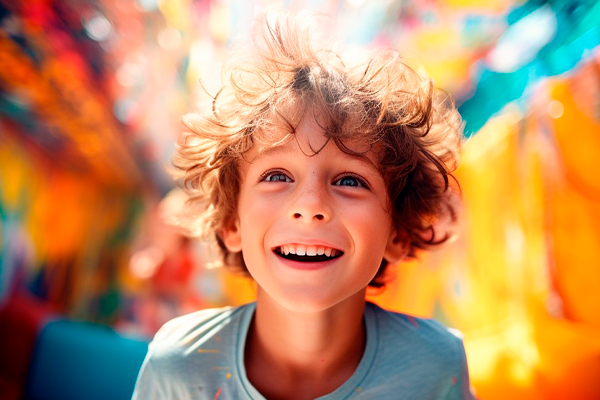 Accompagnement des enfants atypiques et différences invisibles