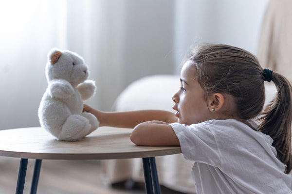 Approche systémique et stratégique des difficultés avec les enfants et les adolescents