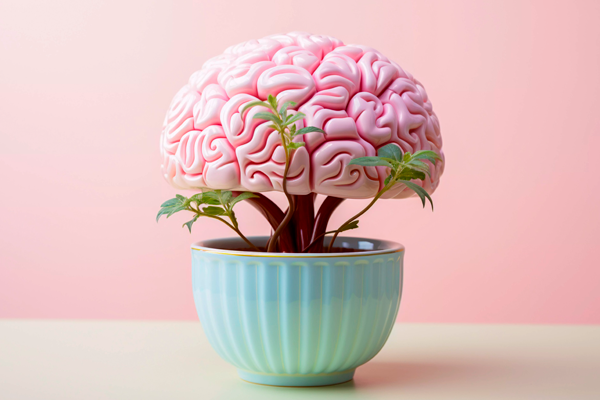 Campagnes de santé mentale et l'augmentation des problèmes de santé mentale