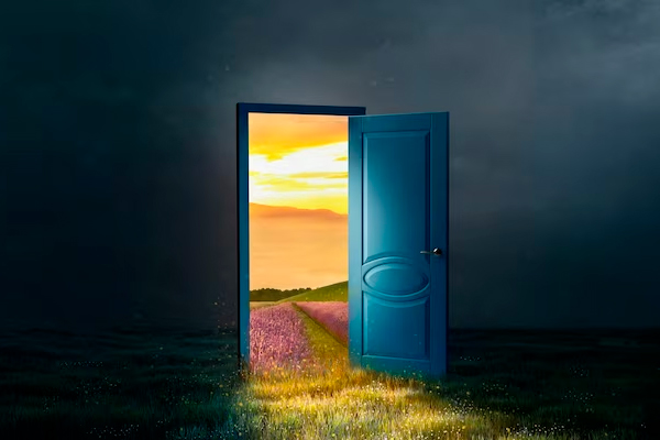 Comment la perception peut libérer notre potentiel