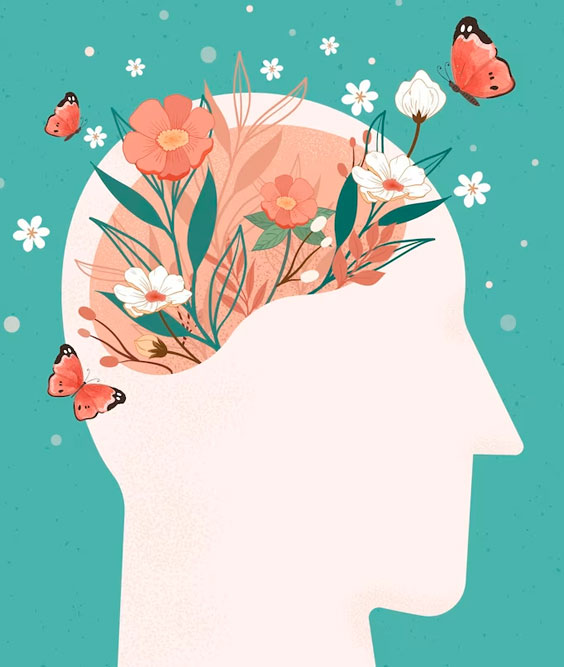 Considérations relatives à la santé mentale