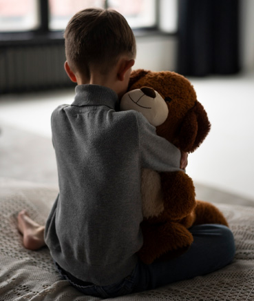 De la famille traditionnelle à la famille en « kit démontable »