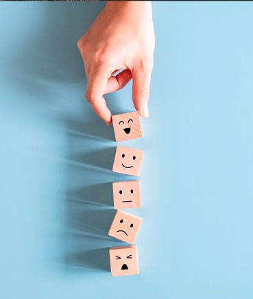 Des échelles d’évaluation par feedback