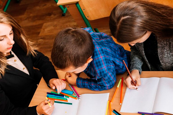 Formation en approche systémique stratégique de l'éducation