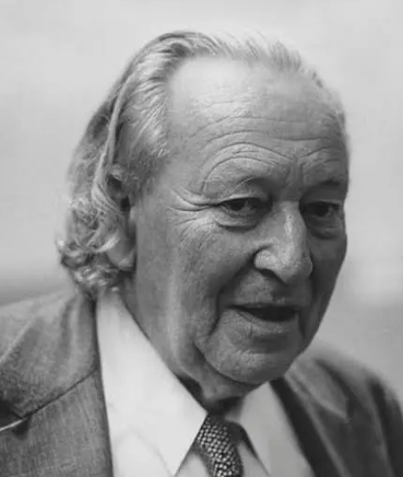Gregory Bateson : le père écologique de l'approche systémique