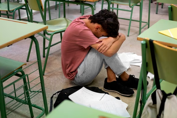 Harcèlement scolaire, que faire ?