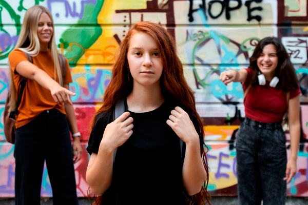 Harcèlement à l’école : vers un accompagnement systémique