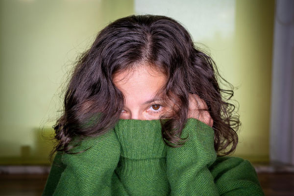 La honte : voyage au cœur d’une émotion qui nous façonne