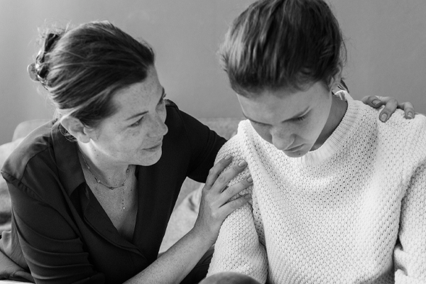 La régulation émotionnelle dans les systèmes familiaux