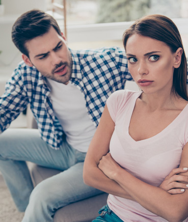 La trahison amoureuse