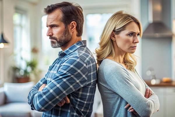 Le couple : entre thérapie, colère et métaphores, une exploration profonde