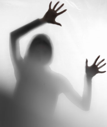 Le visage caché de l’âme humaine