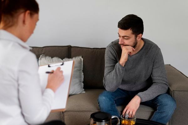 Les approches non-médicamenteuses dans les addictions