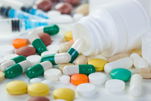 Le découpage des mots et les mots de la folie