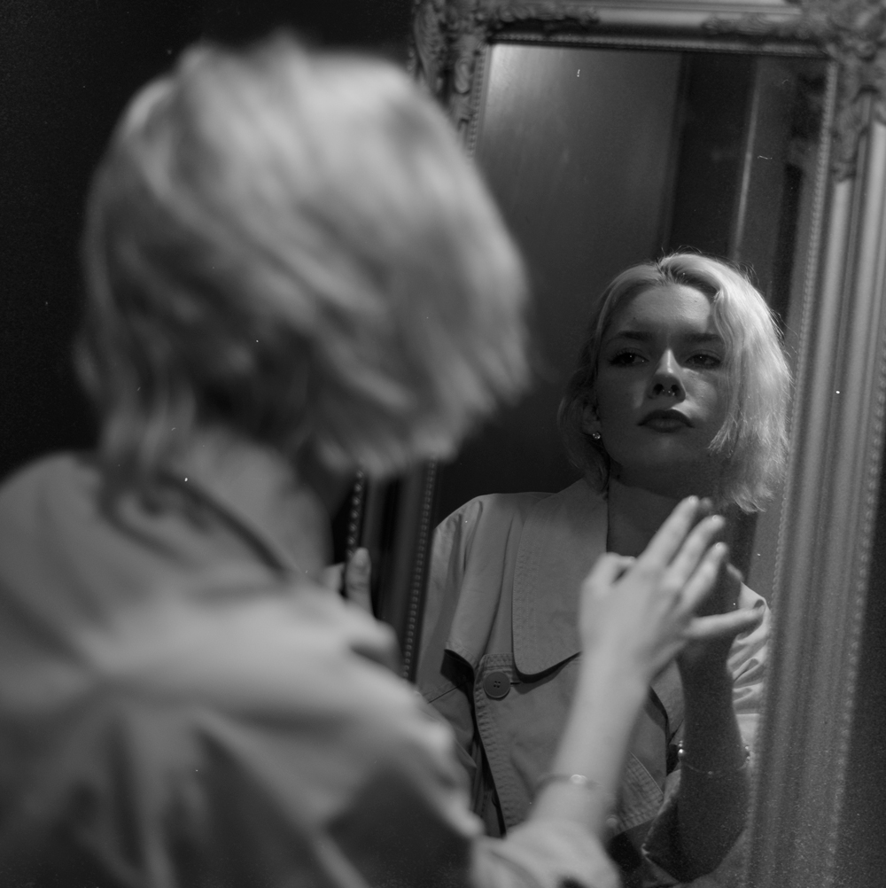 Key points about body dysmorphia Key points about body dysmorphia