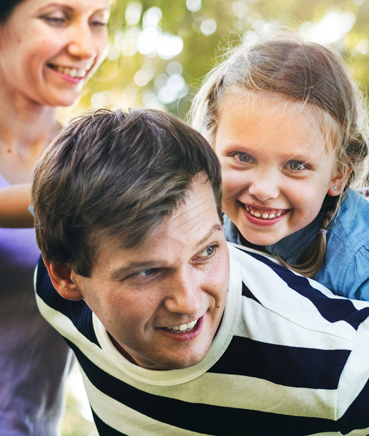 Redécouvrir l'importance du système familial