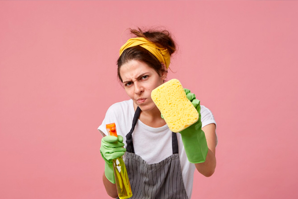 TOC : La logique des compulsions et des comportements ritualisés