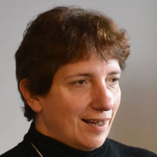 Dr. Marie-Christine CABIÉ - Psychiatre des hôpitaux de Saint-Maurice