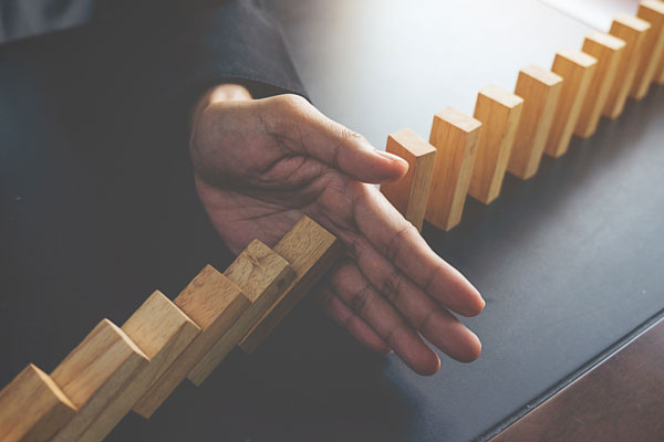 L’art de la flexibilité, de la résilience et de l’adaptabilité