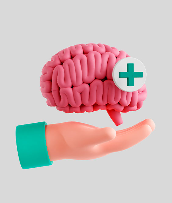 Santé mentale et sensibilisation