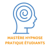 Master in Hypnosis - PRACTICAL level - Direct admission for LACT students - 2022/2023 - DIPLOMA