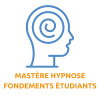 Master in Hypnosis - FOUNDATIONS level - Direct admission for LACT students - 2022/2023 