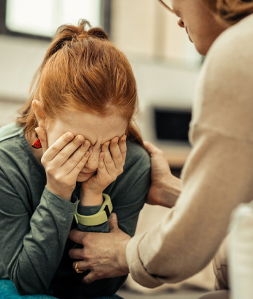 dynamique des interactions familiales