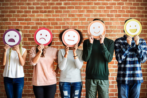 Les émotions, clé de voûte de l’intervention systémique