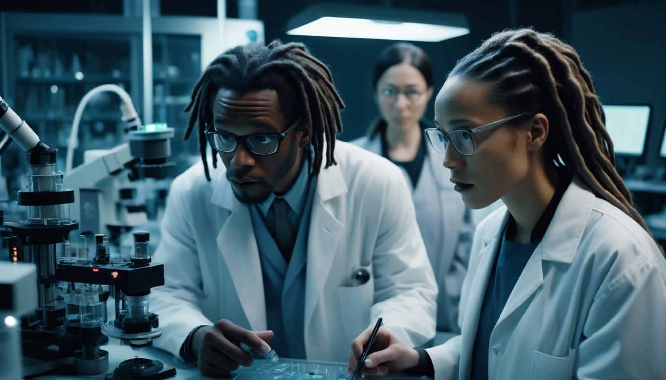 freepik 35mm film photography a dimly lit futuristic labor 32901