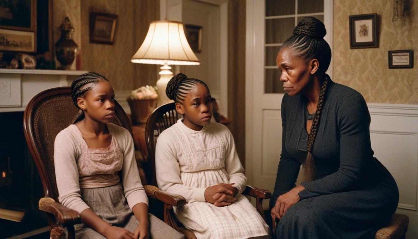 freepik 35mm film photography a somber portrait of a multi 32903