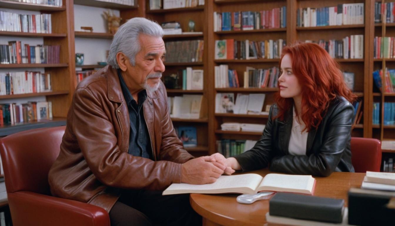 freepik 35mm film photography an elderly hispanic man with 32899