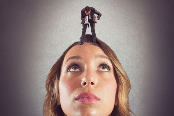 Je suis née le jour de la Saint Parfait