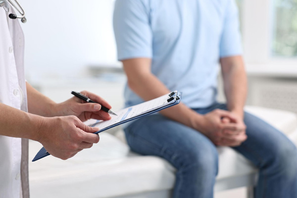 Redonner le choix au patient, une éthique vivante de la psychothérapie