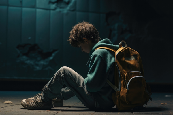 Sortir du harcèlement scolaire