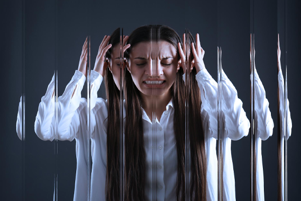 TOC : peur, honte et créativité des rituels