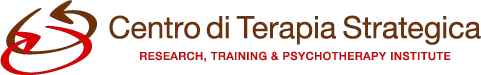 Centro di terapia logo