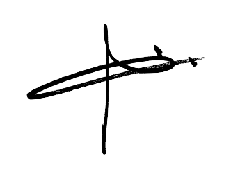signature GV