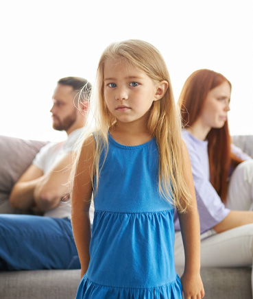 De la famille traditionnelle à la famille en « kit démontable »