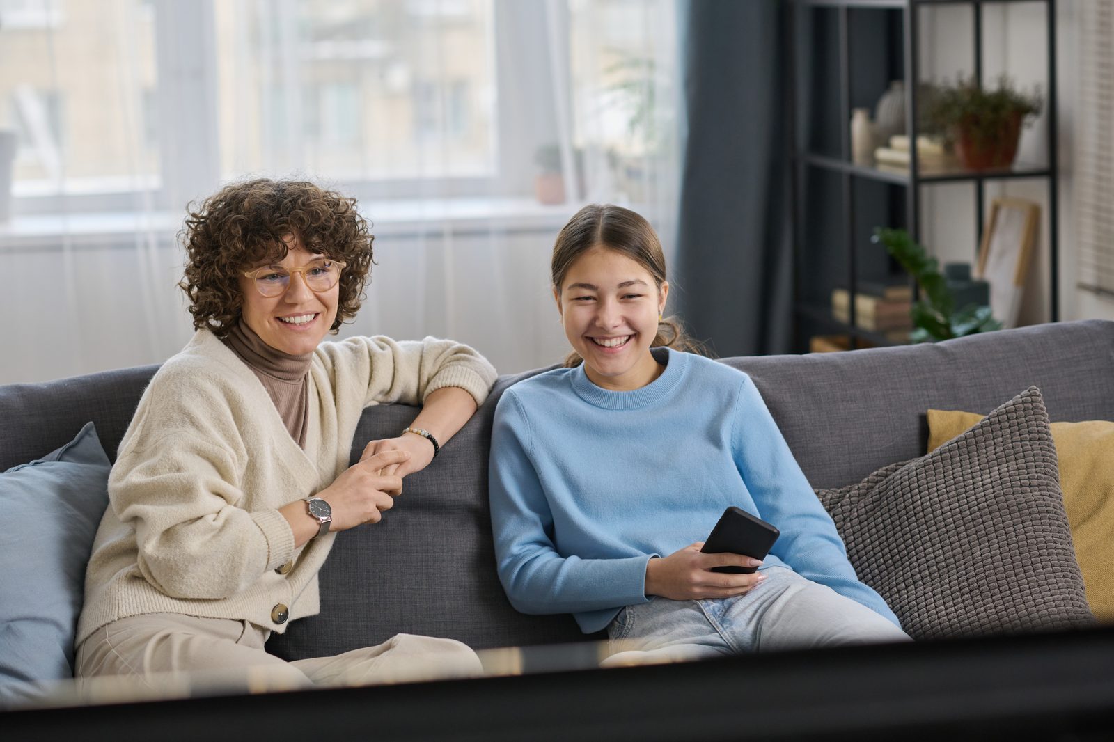 Coûts développementaux de la parentification