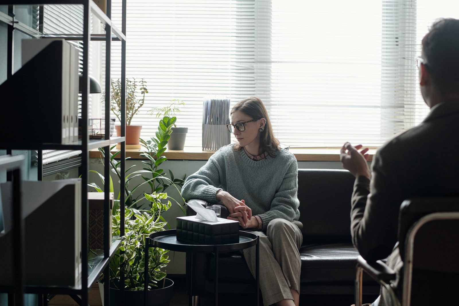 Écouter l’implicite en thérapie