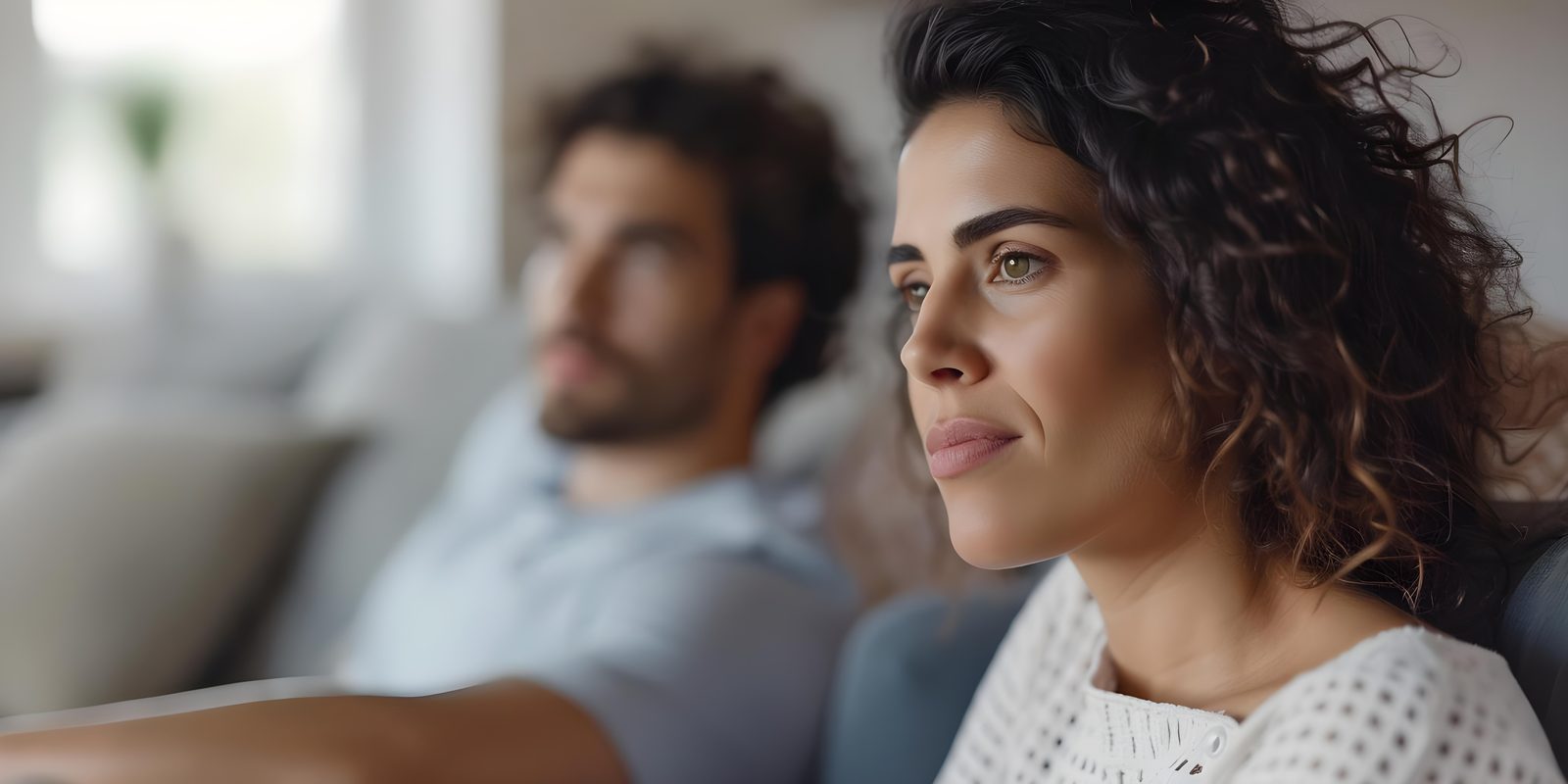 Faux consensus dans le couple