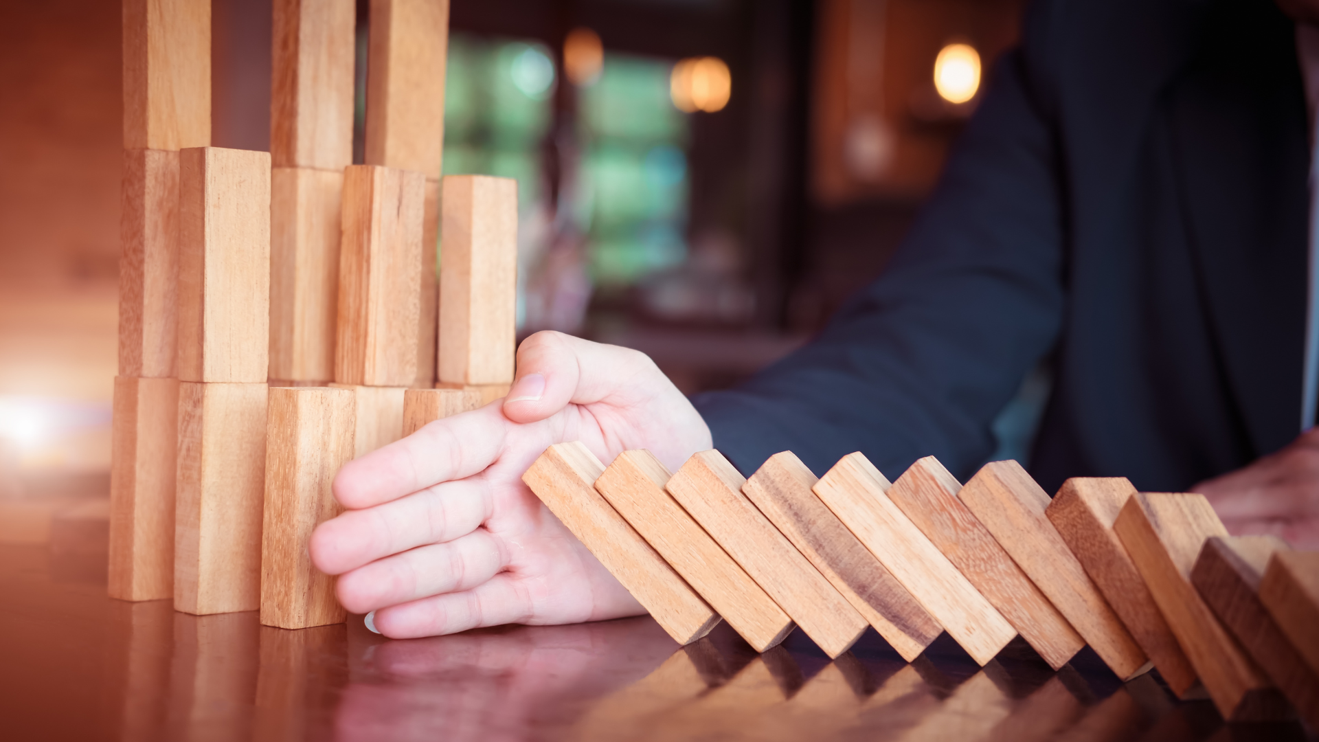 Strategic systems approach