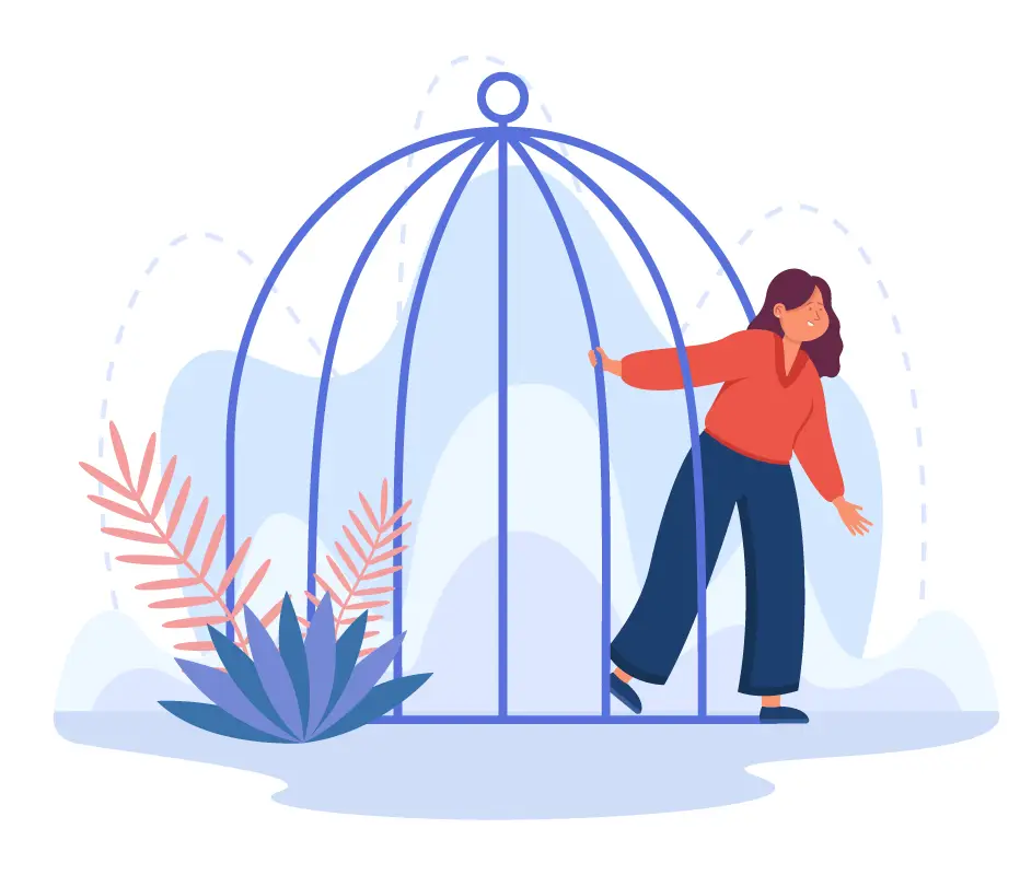 LES TROUBLES ANXIEUX QUEST CE QUE C EST