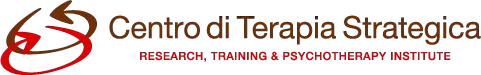 Logo centro di terapia