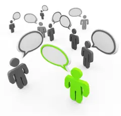 rps communication
