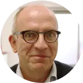 Jean-Pierre COUTERON