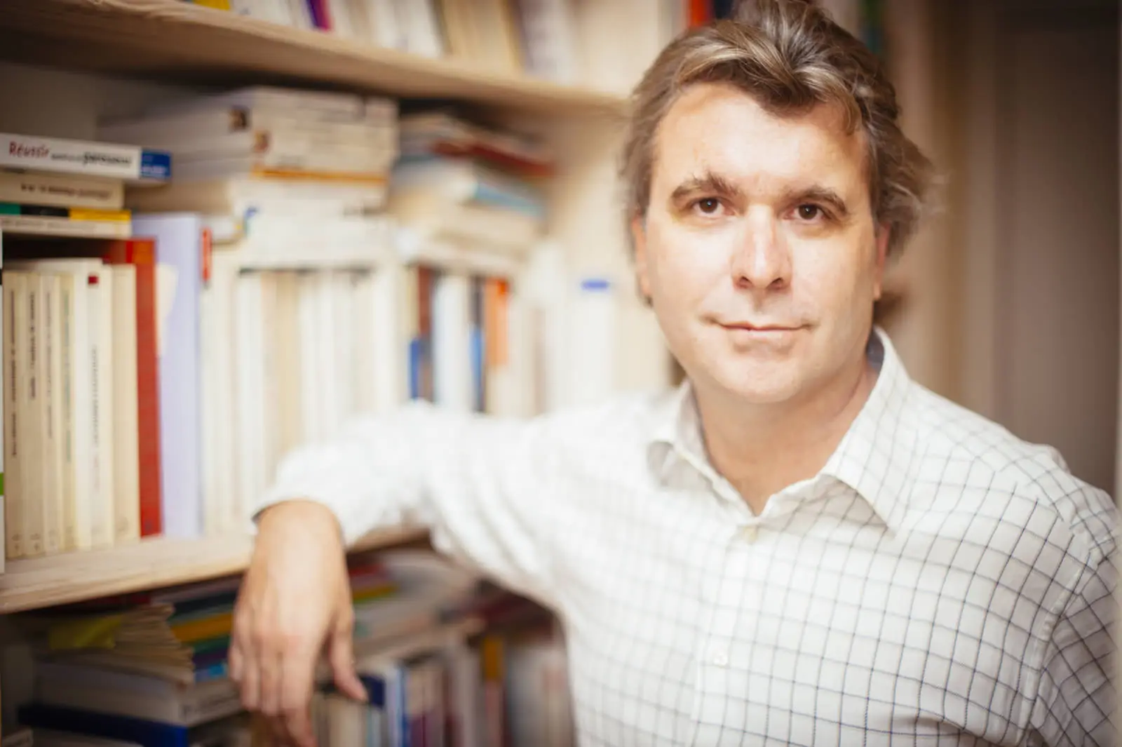 Grégoire Vitry