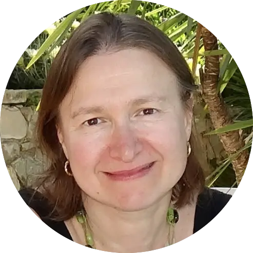 Nathalie Duriez
